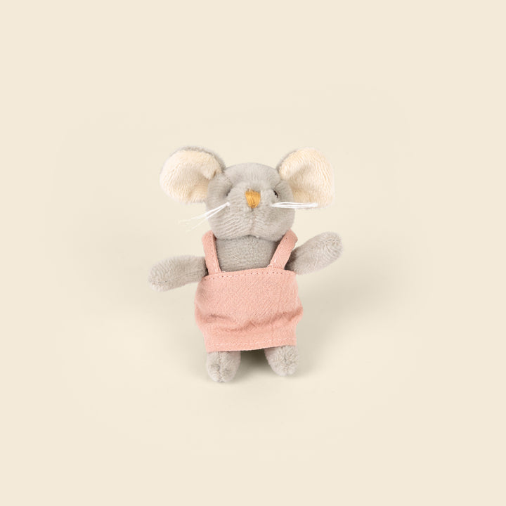 Agathe the Mouse miniature