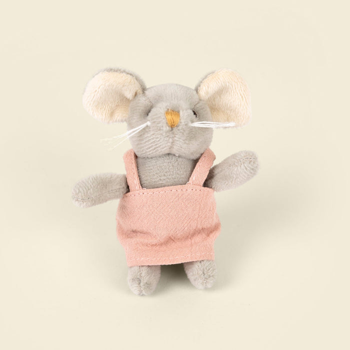 Agathe the Mouse miniature
