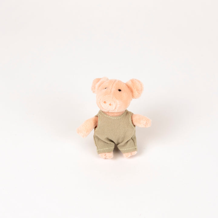 BART THE PIG MINIATURE