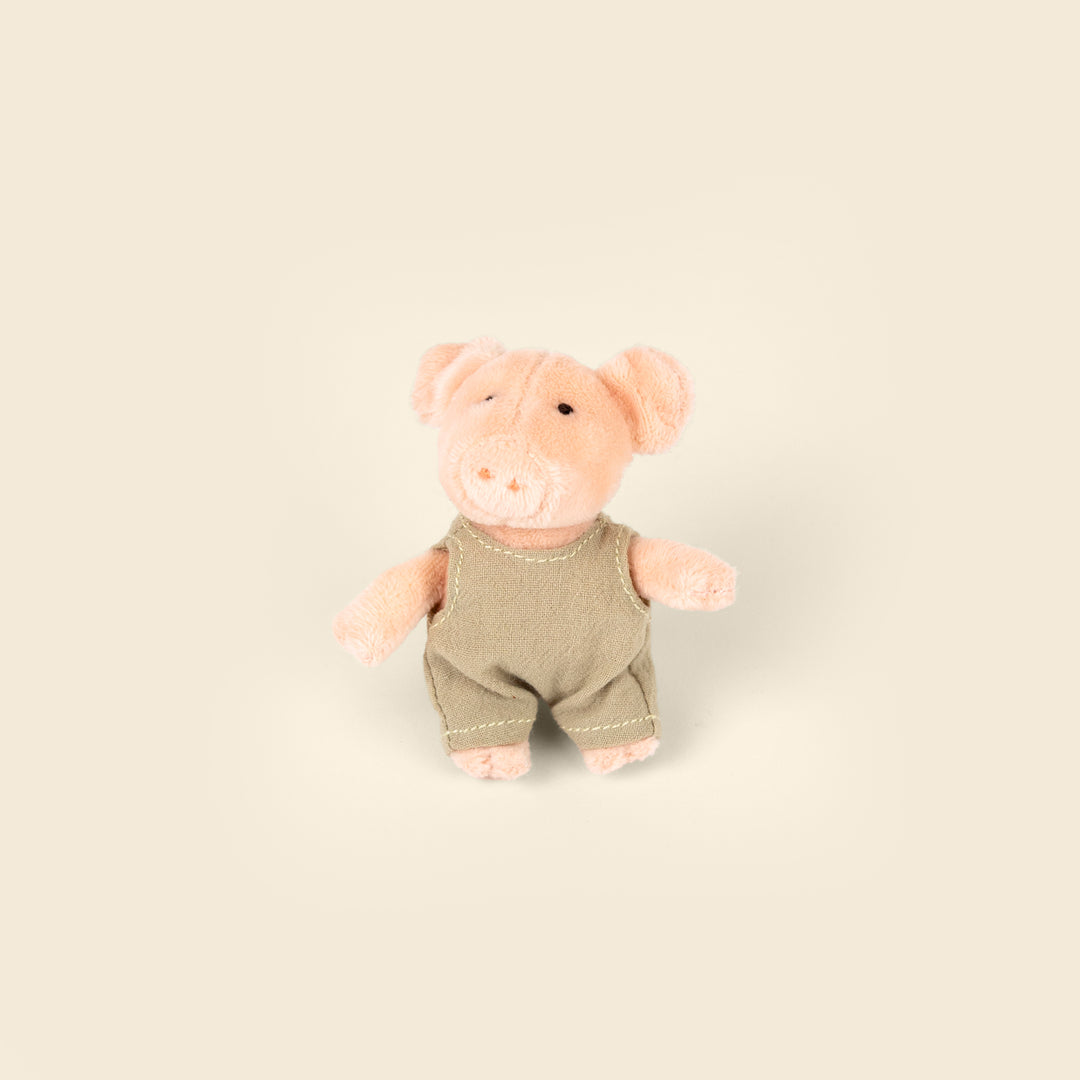 Bart the Pig miniature