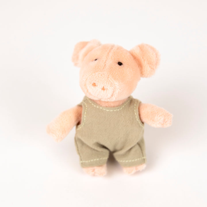 BART THE PIG MINIATURE