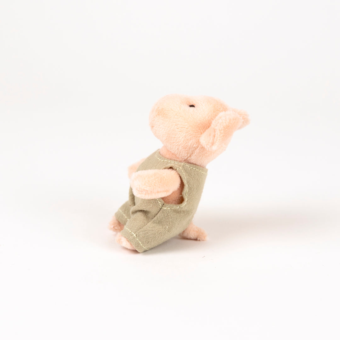 BART THE PIG MINIATURE