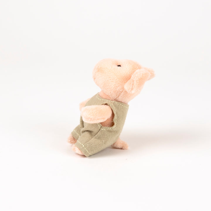 BART THE PIG MINIATURE