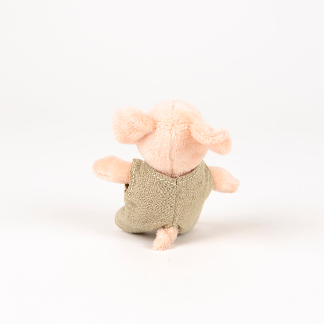 BART THE PIG MINIATURE