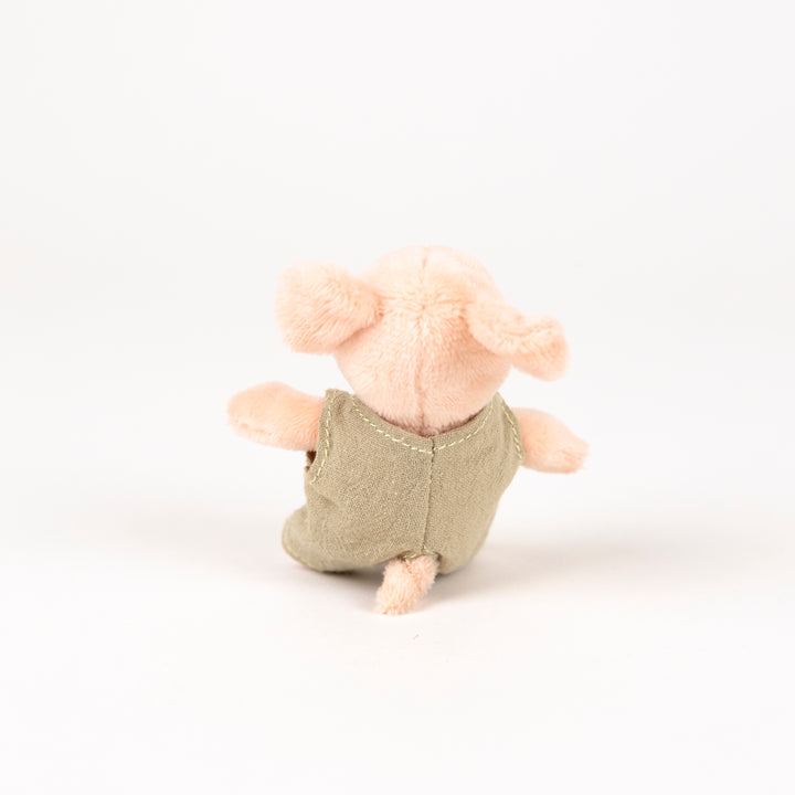 BART THE PIG MINIATURE