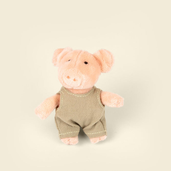 Bart the Pig miniature