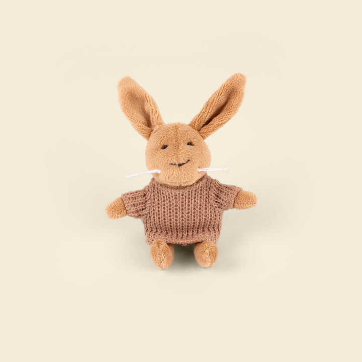Lenny the Rabbit miniature
