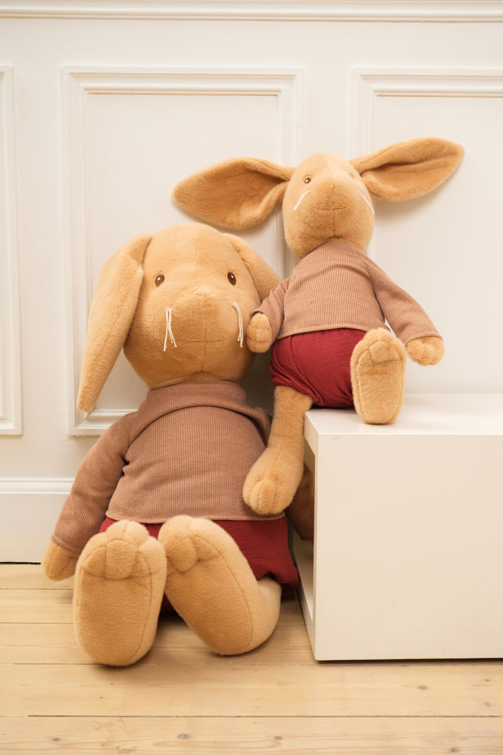 Lenny the Rabbit (medium 40 cm)
