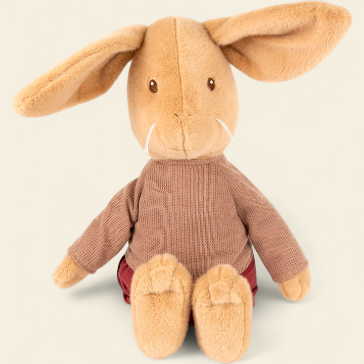 Lenny the Rabbit (medium 40 cm)