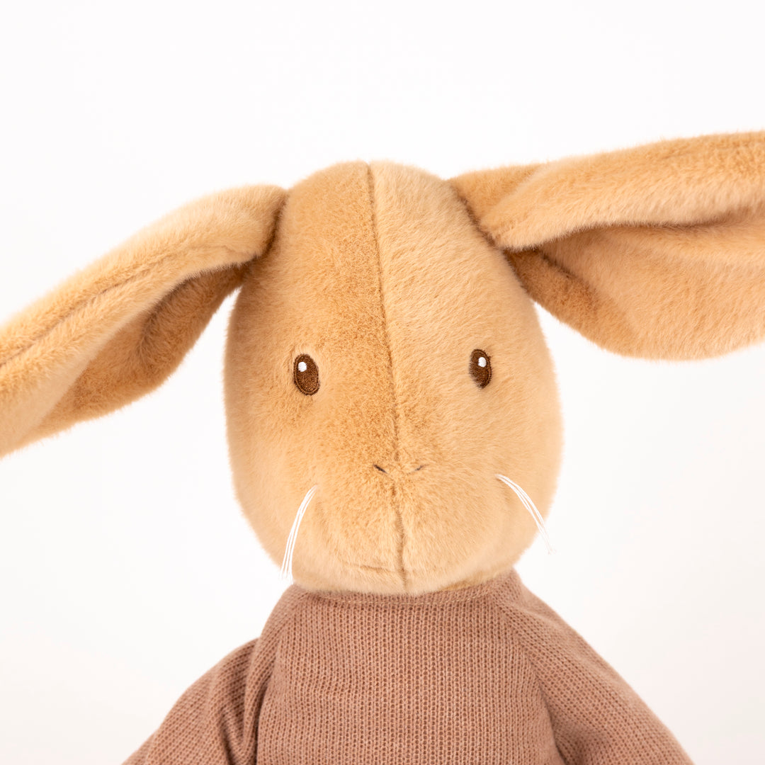 Lenny the Rabbit (medium 40 cm)