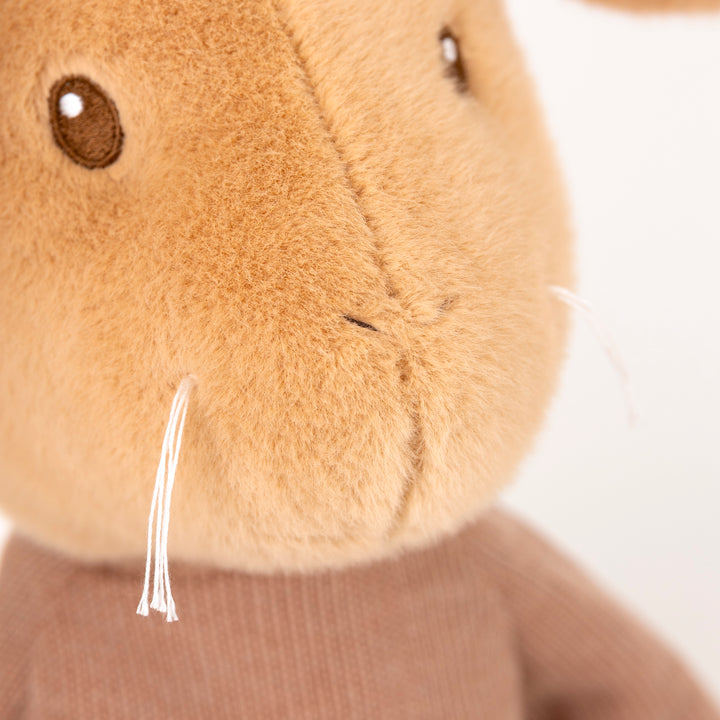 Lenny the Rabbit (medium 40 cm)