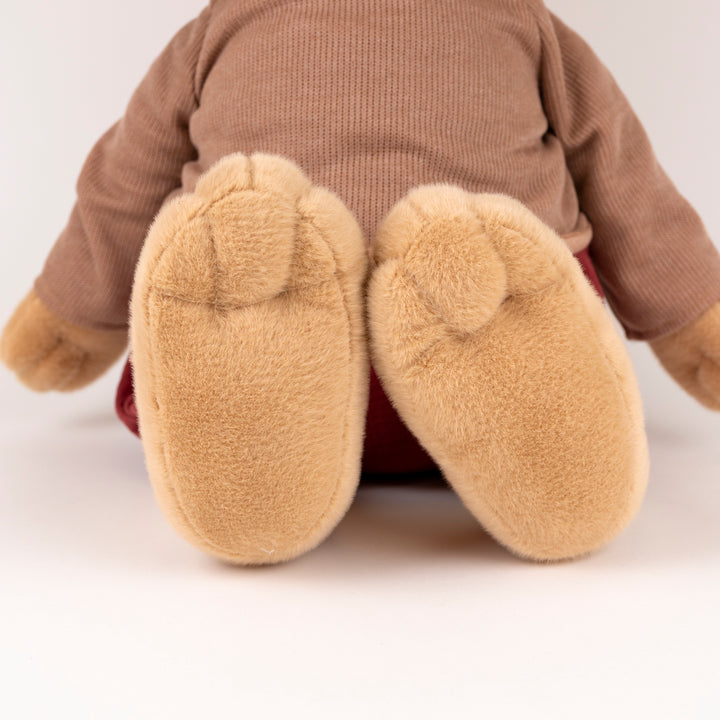 Lenny le lapin (grand 60 cm)