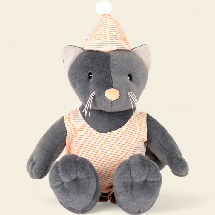 Malo le chat (moyen 40 cm)