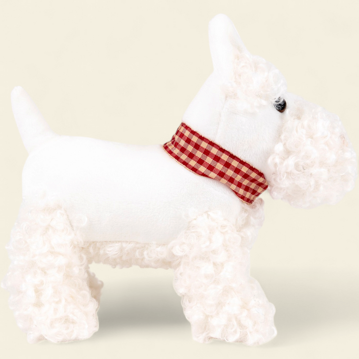Lola la terrier (petite)