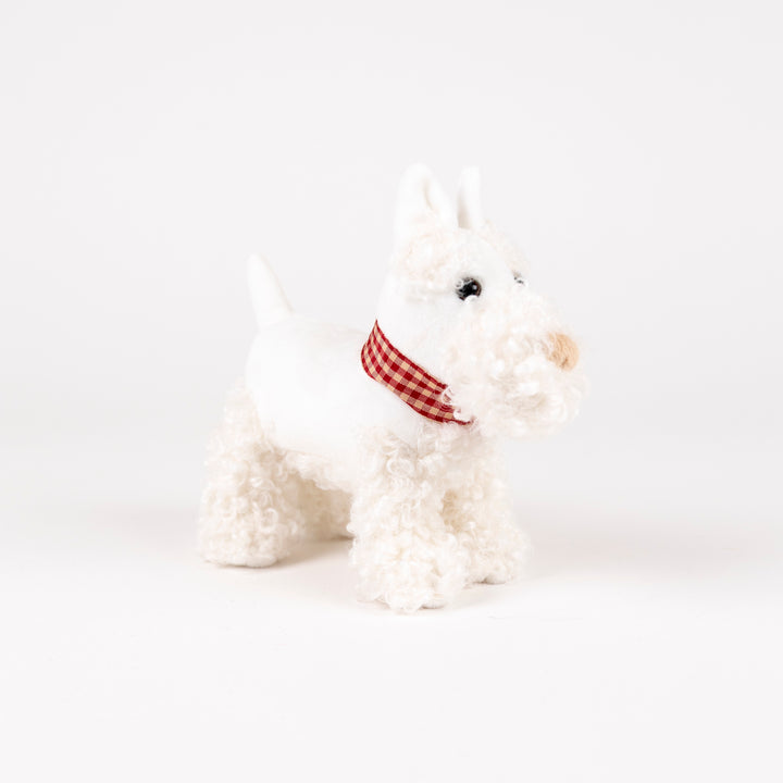 Lola la terrier (petite)