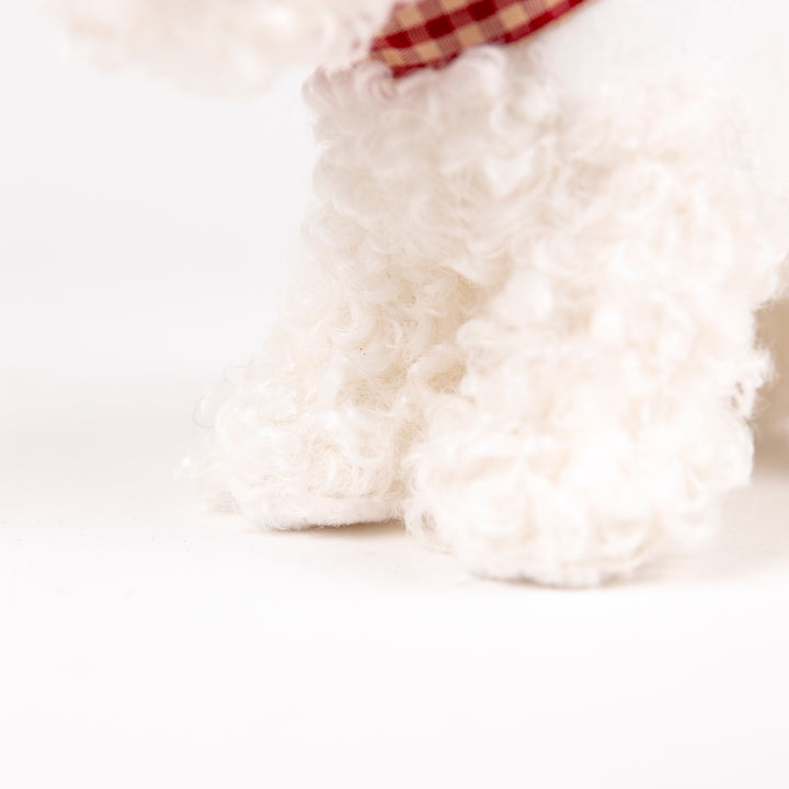 Lola la terrier (petite)