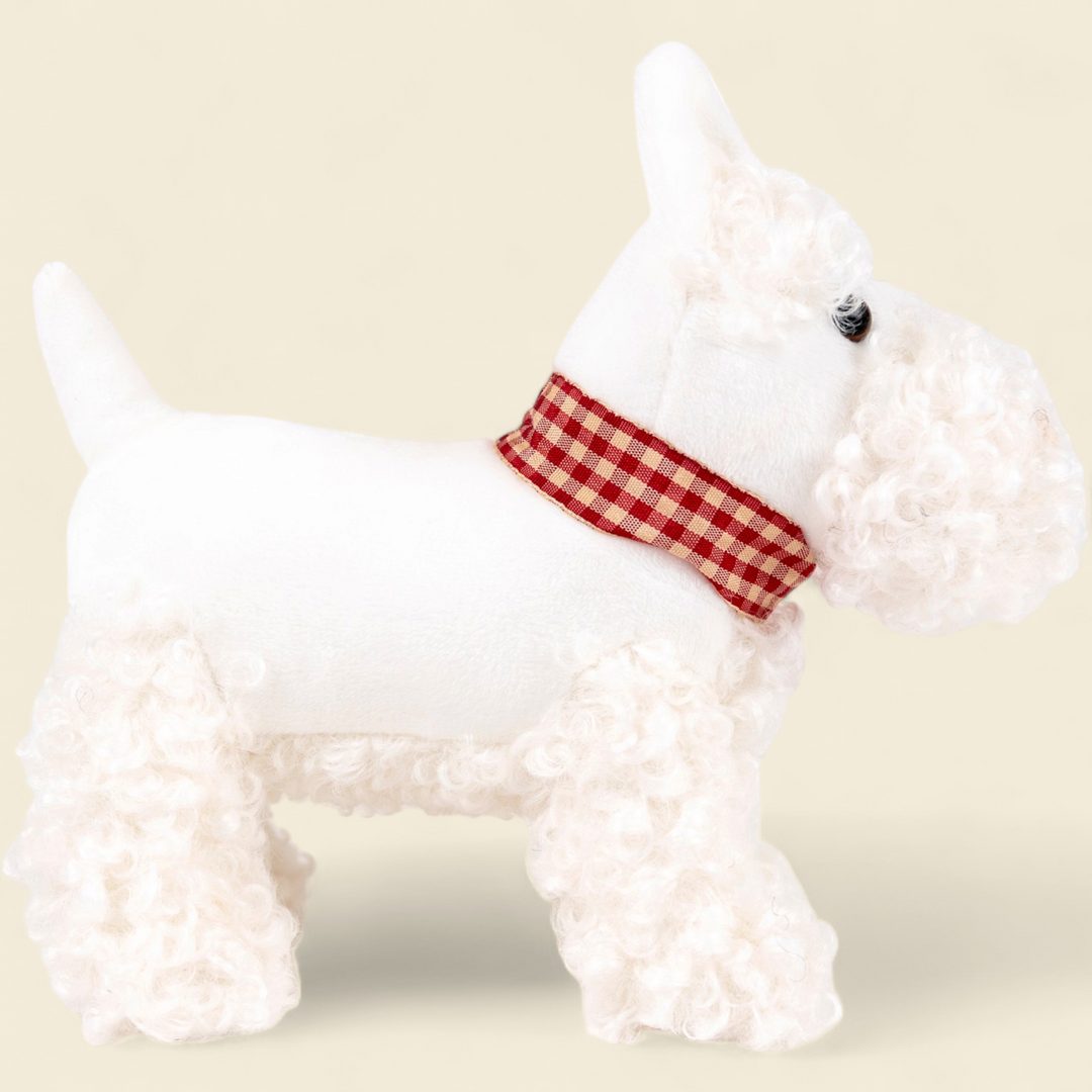 Lola der Terrier (klein)