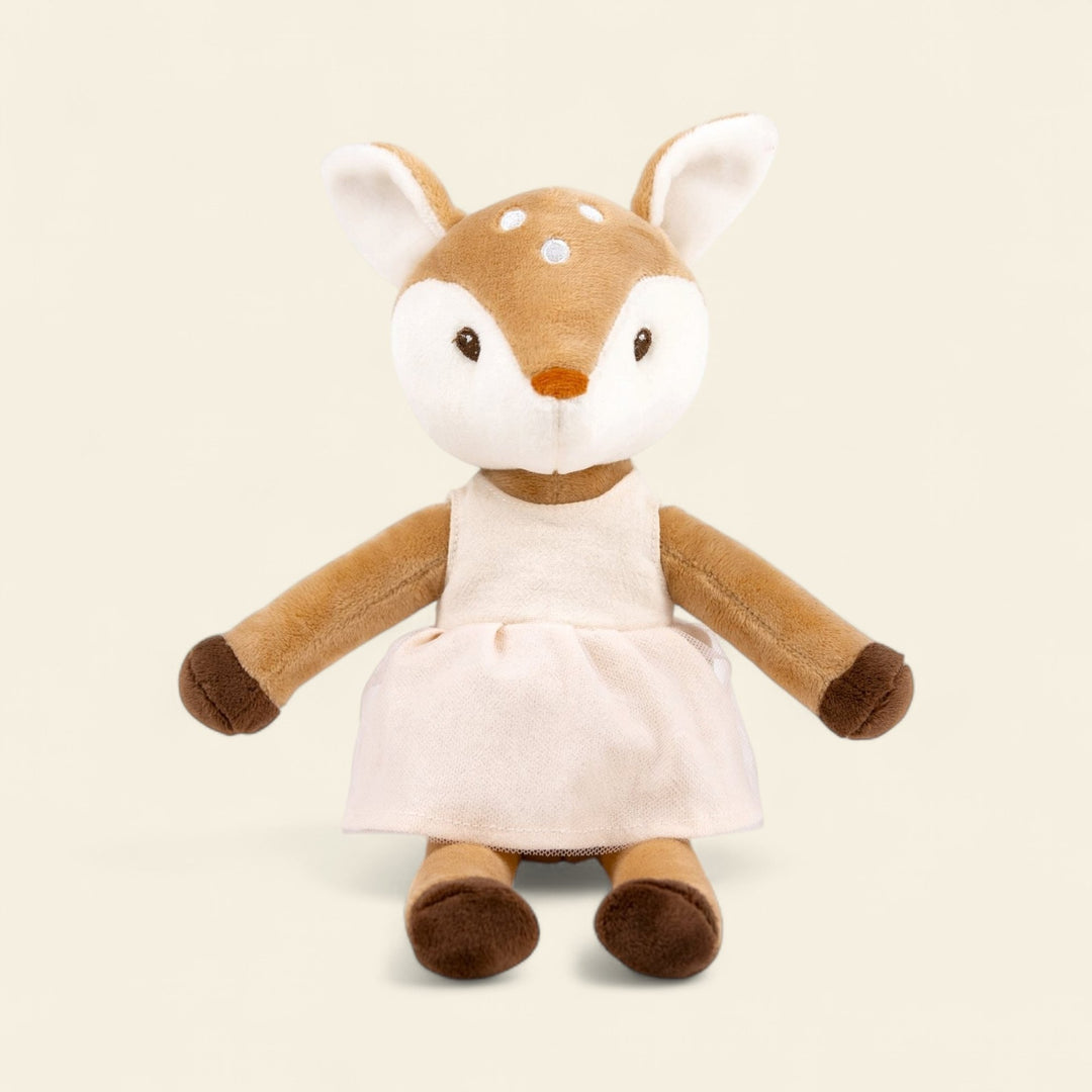Julia the Fawn
