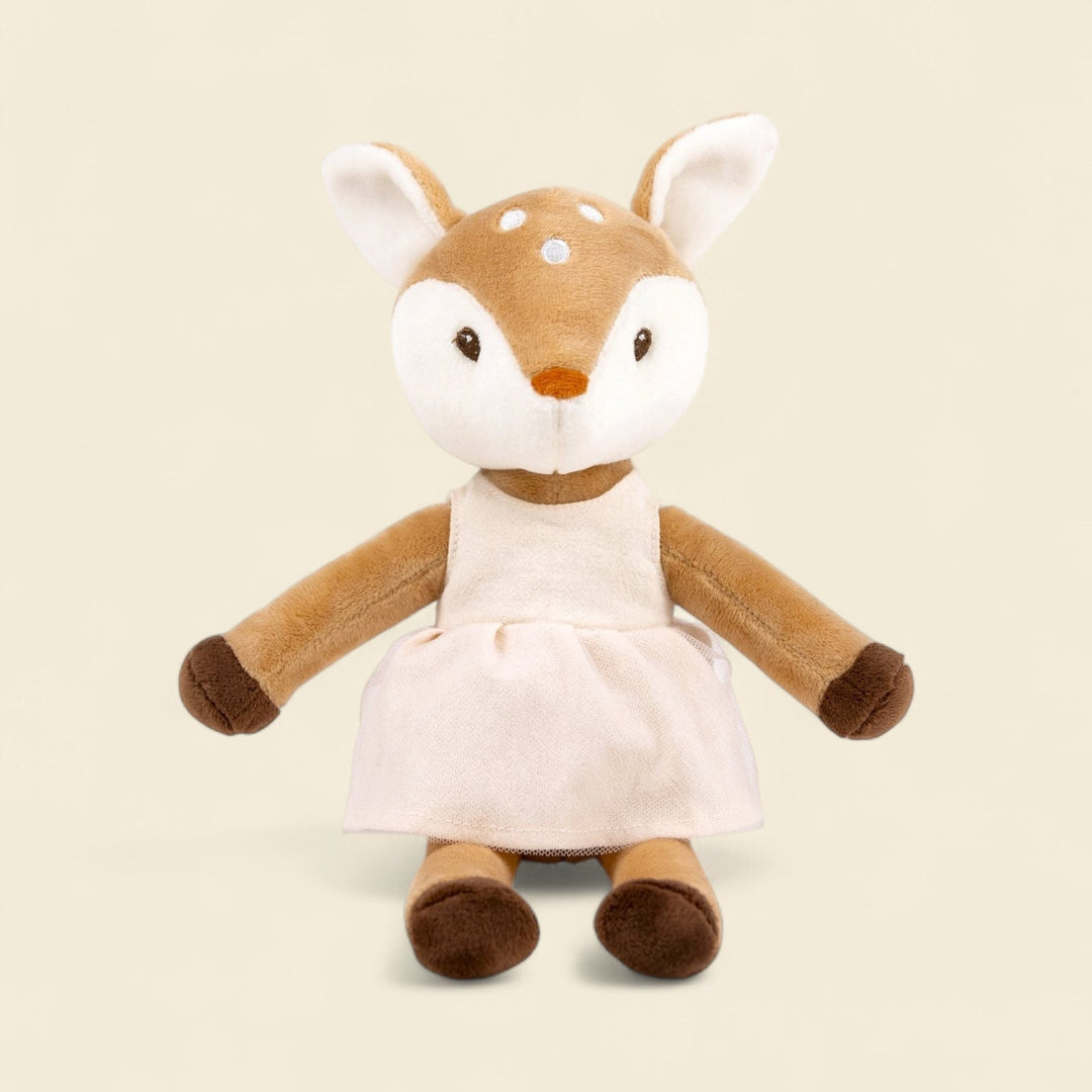Julia the Fawn