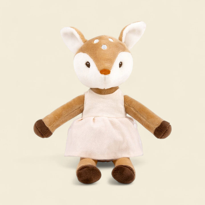 Julia the Fawn