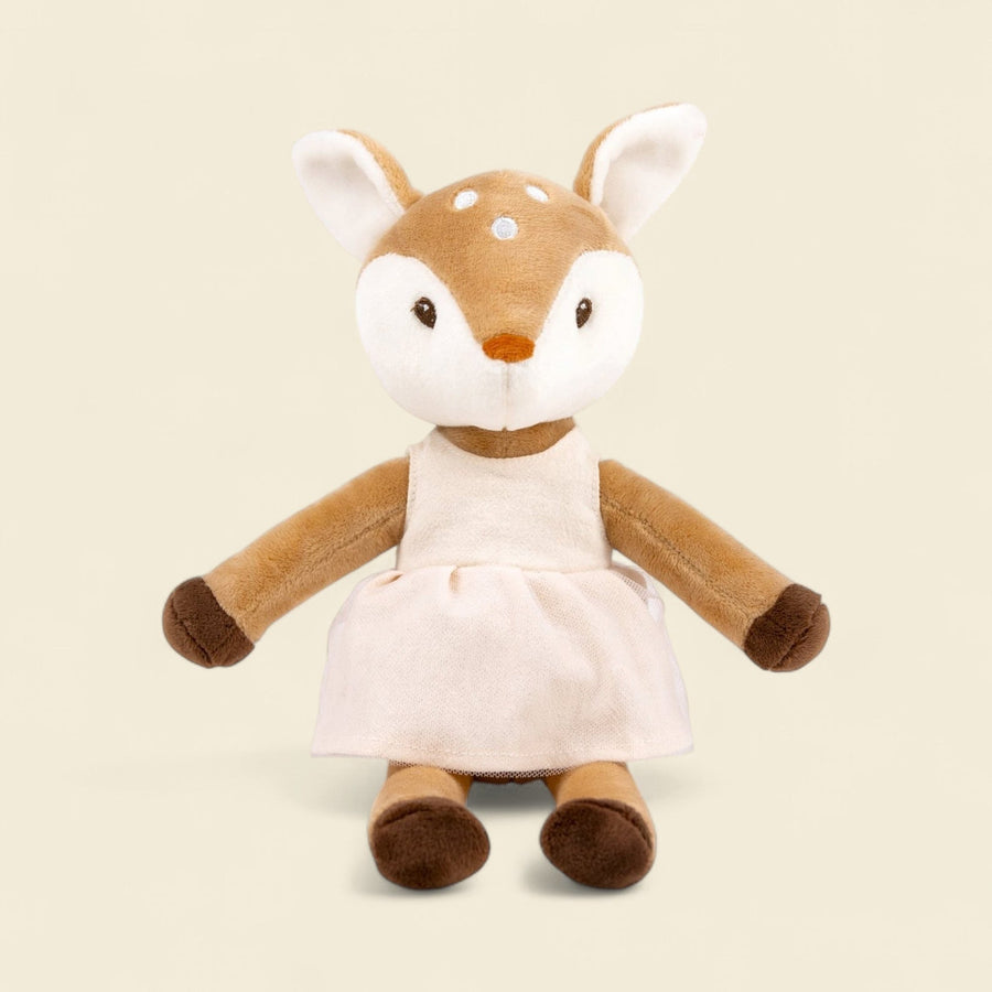 Julia the Fawn