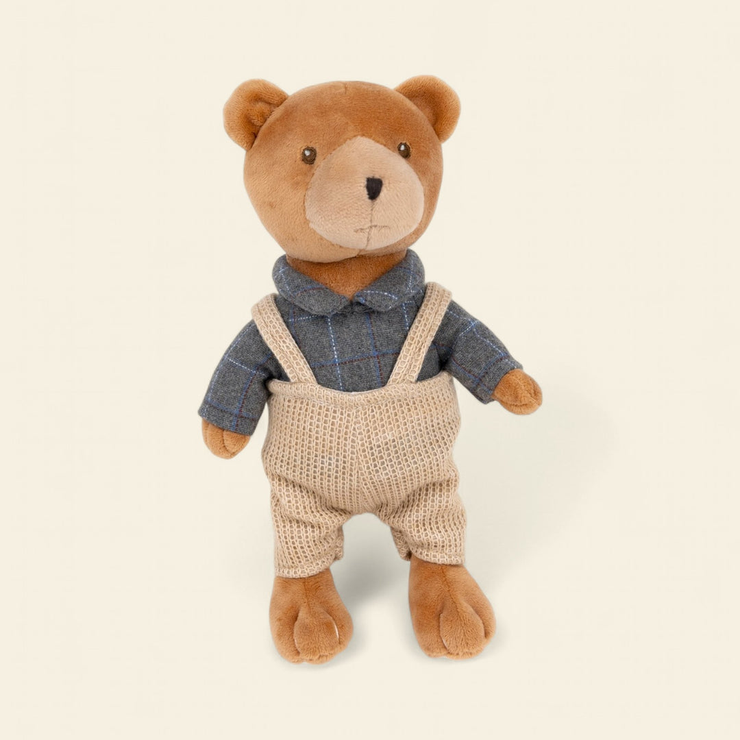 Oscar the Bear