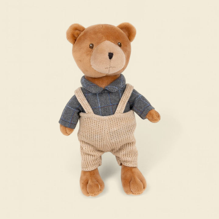 Oscar the Bear