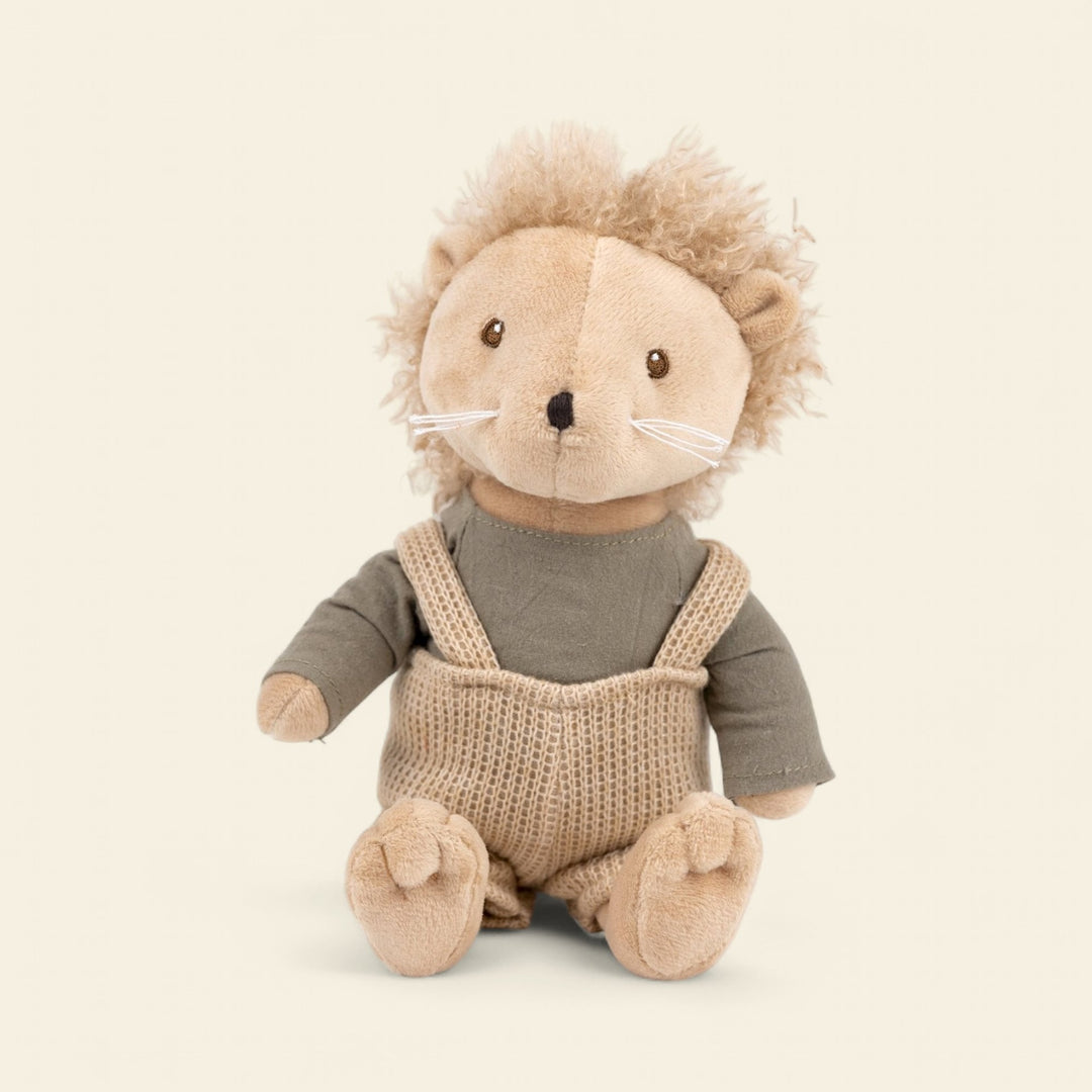Chris the Hedgehog