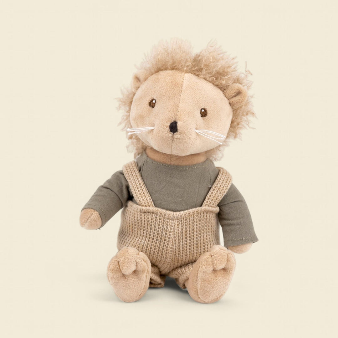 Chris the Hedgehog
