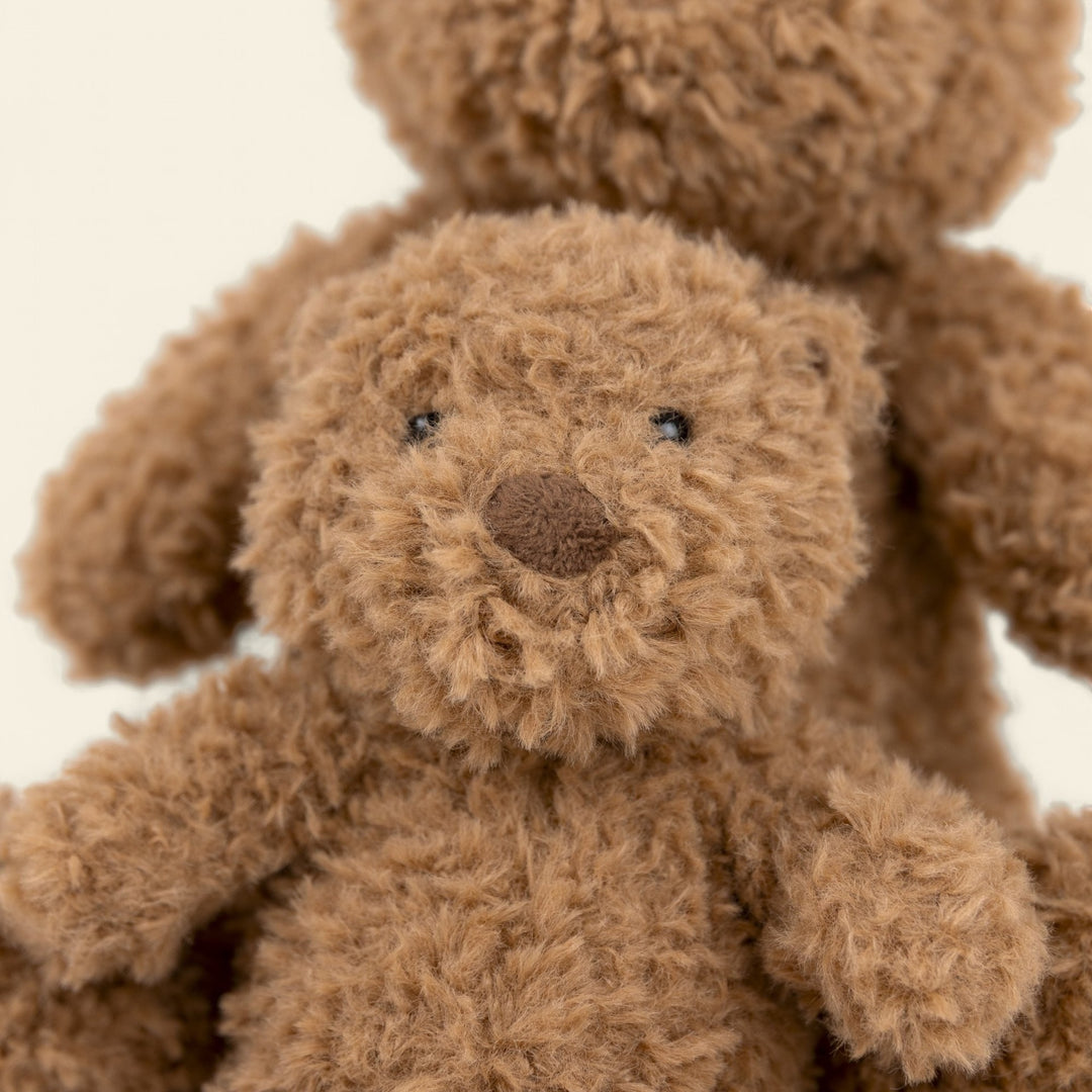 Ourson the bear (small)