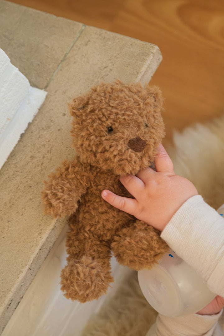 Ourson the bear (small)