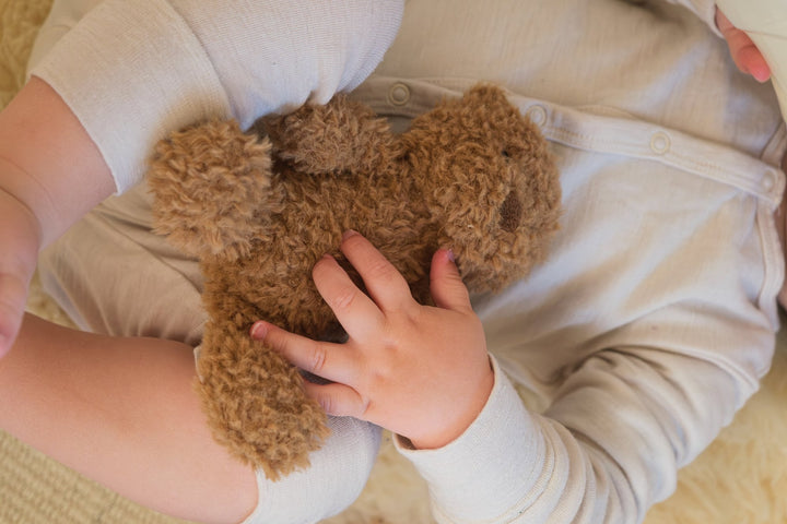 Ourson the bear (small)