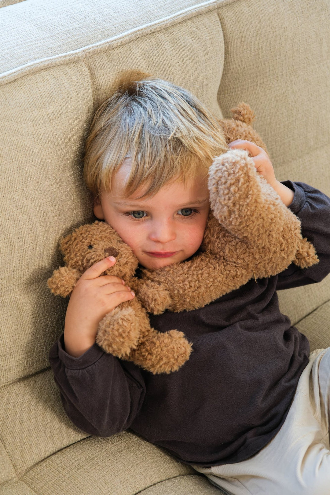 Ourson the bear (small)