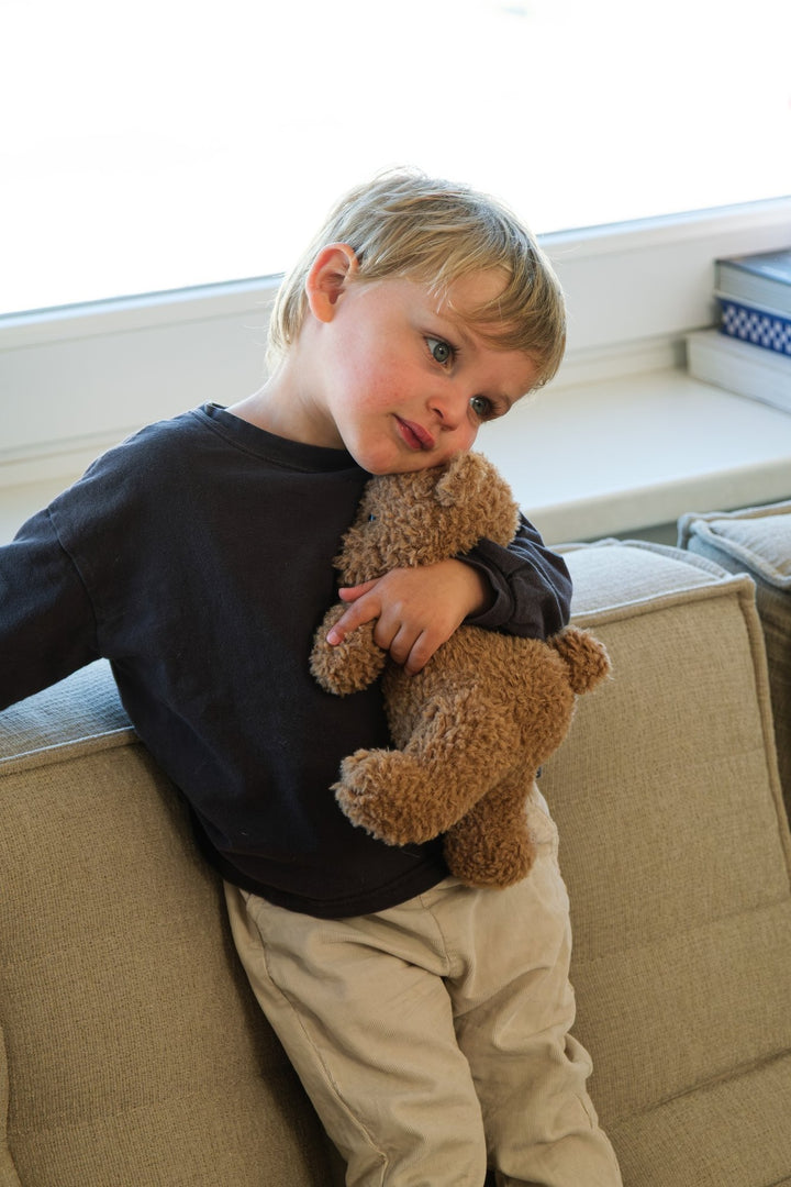 Ourson the bear (medium)