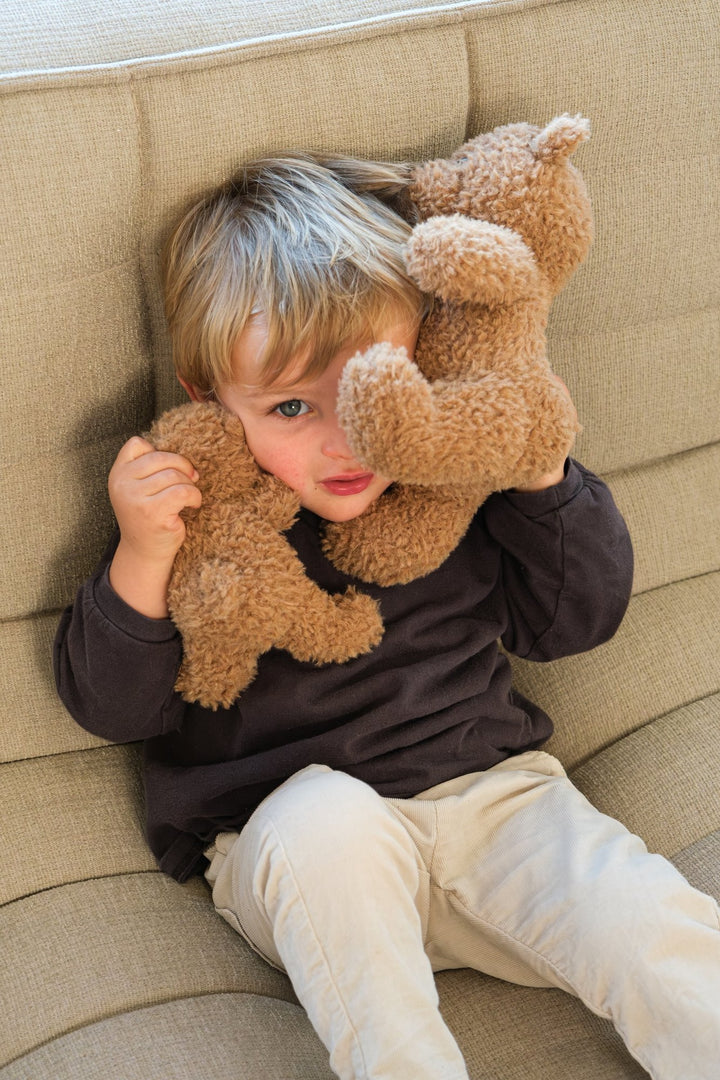Ourson the bear (medium)