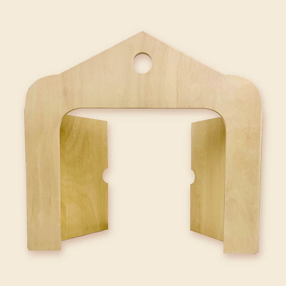 Wooden Table Theatre