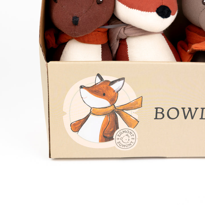 BOWLING GAME FRIENDS