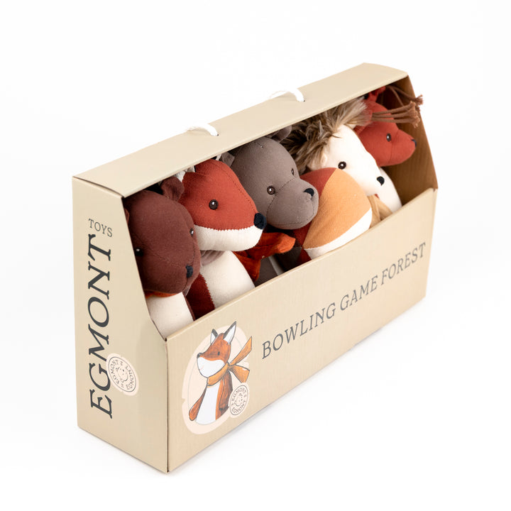 BOWLING GAME FRIENDS