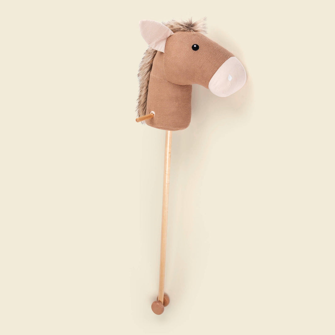 Stokpaardje Henry