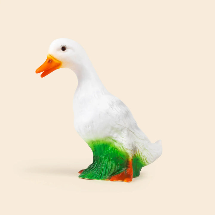 LAMP DUCK