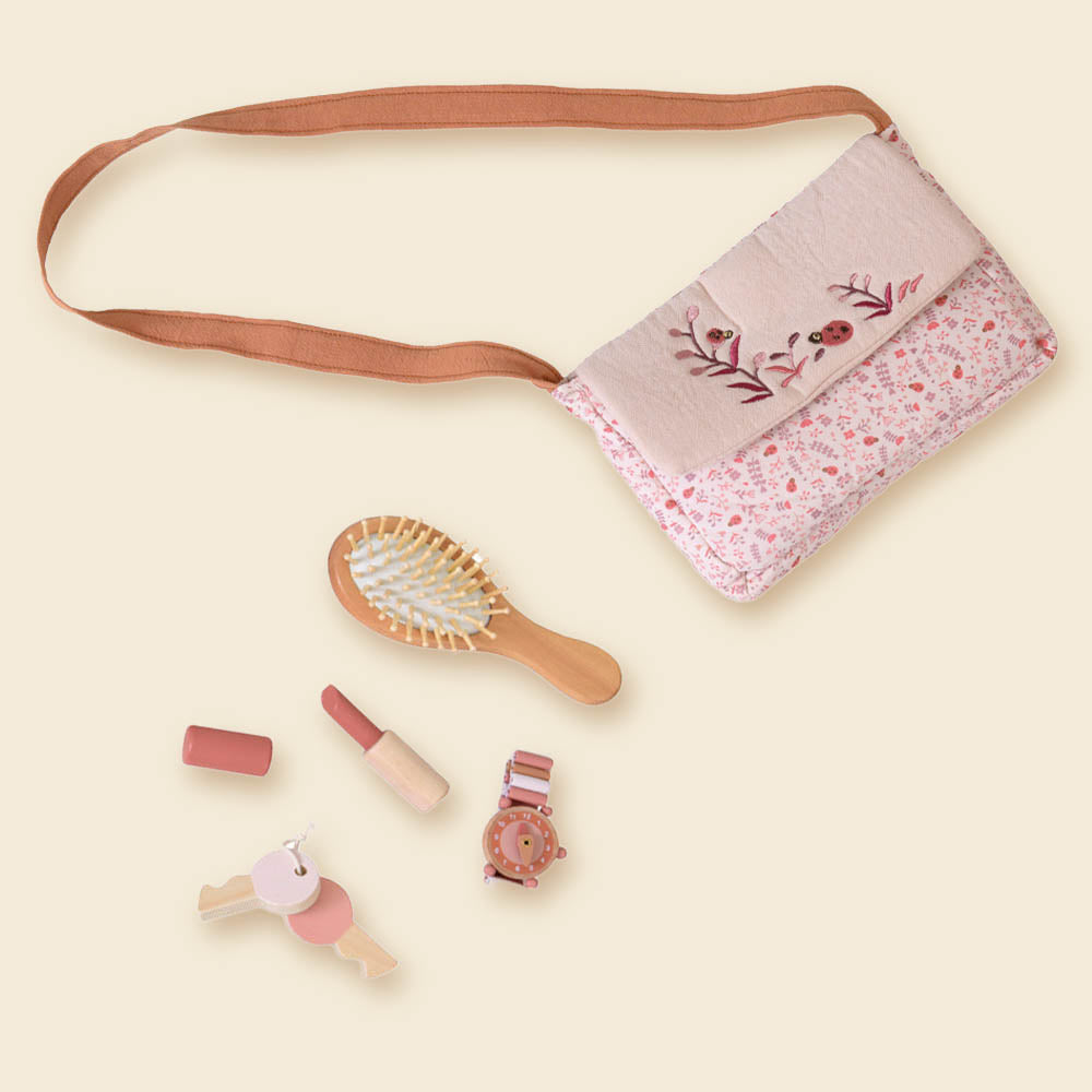 Ladybug beauty set