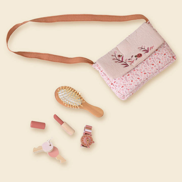 Ladybug beauty set