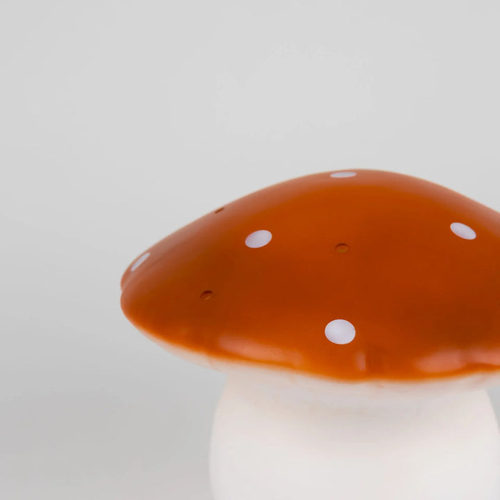 LAMP MUSHROOM MEDIUM TERRA