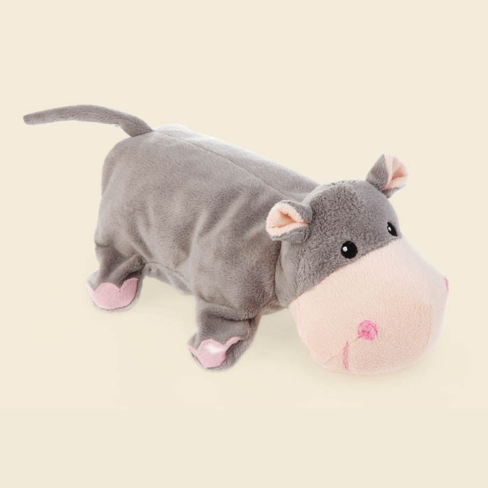 Marionnette Hippopotame