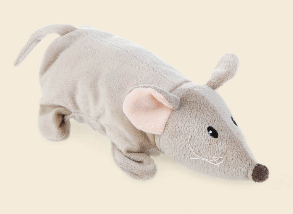 Mouse Hand Puppet