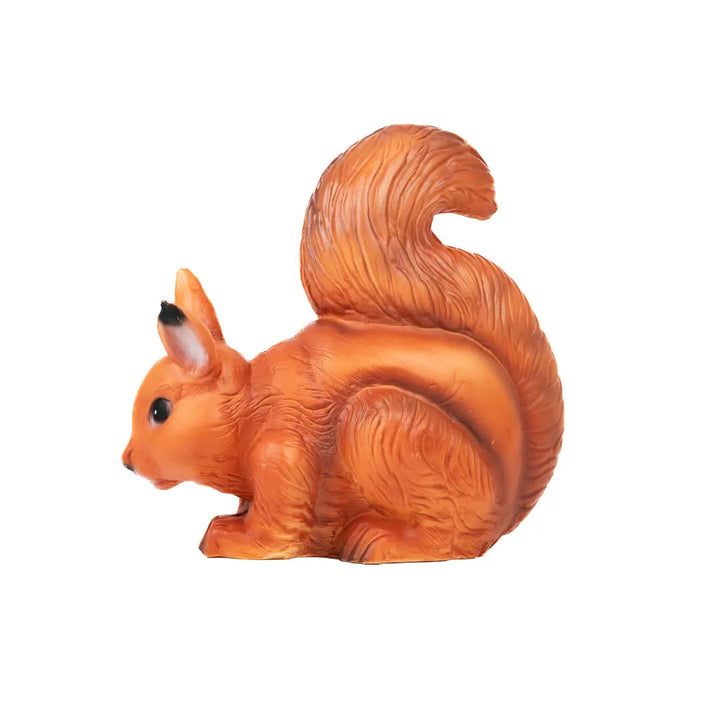 LAMP SQUIRREL