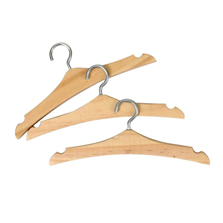 CLOTHES HANGERS 13 CM
