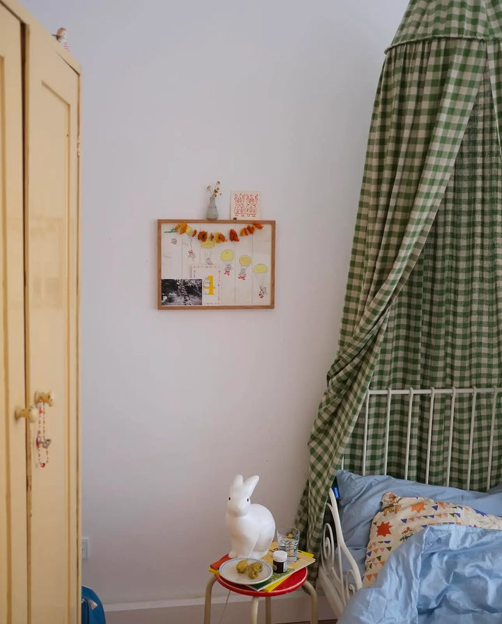 LAMP RABBIT