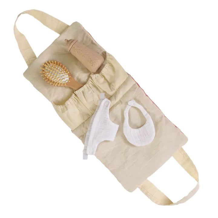 NURSERY BAG FOR BABY DOLL