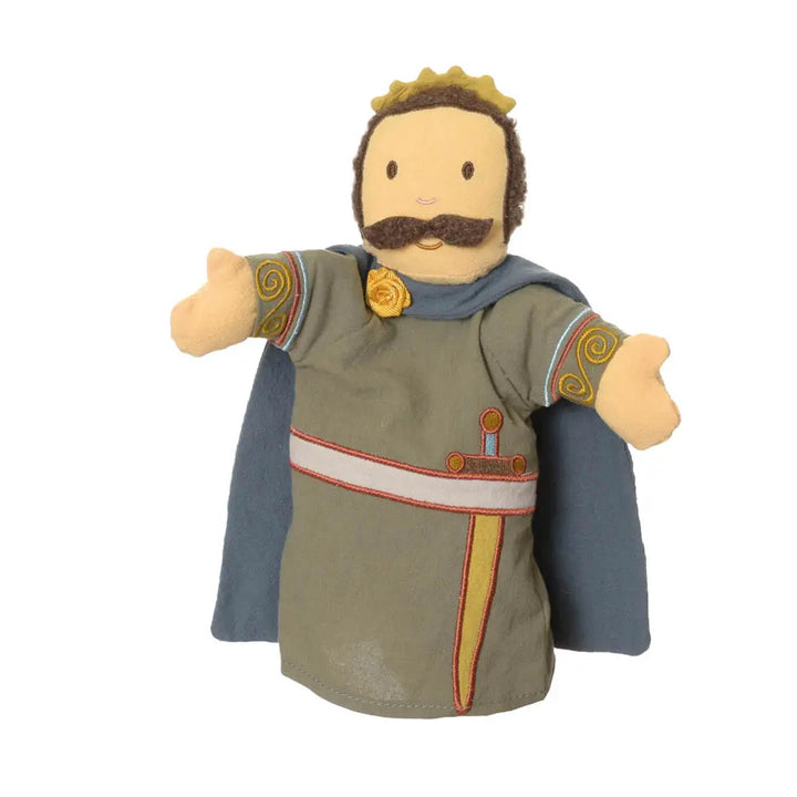 HANDPUPPET PRINCE